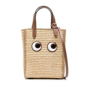 Anya Hindmarch Neutrals Satchels & Cross Body Bags Women